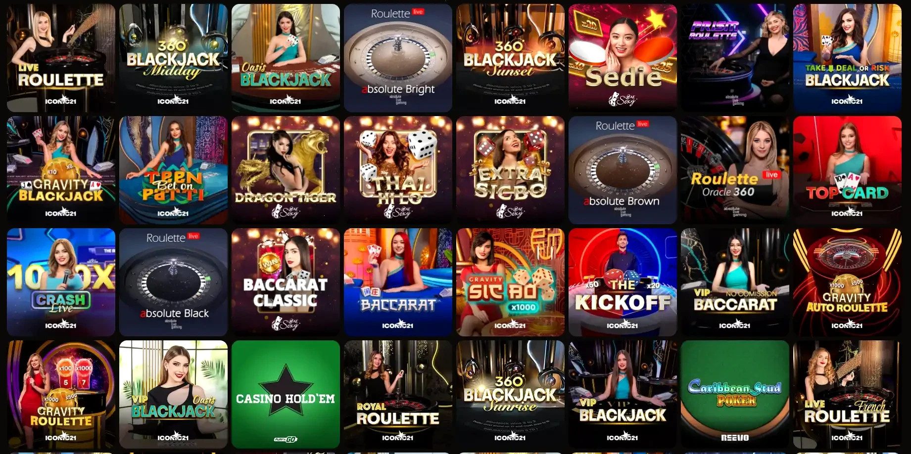 Del Oro casino account toegang scherm op desktop en mobiel