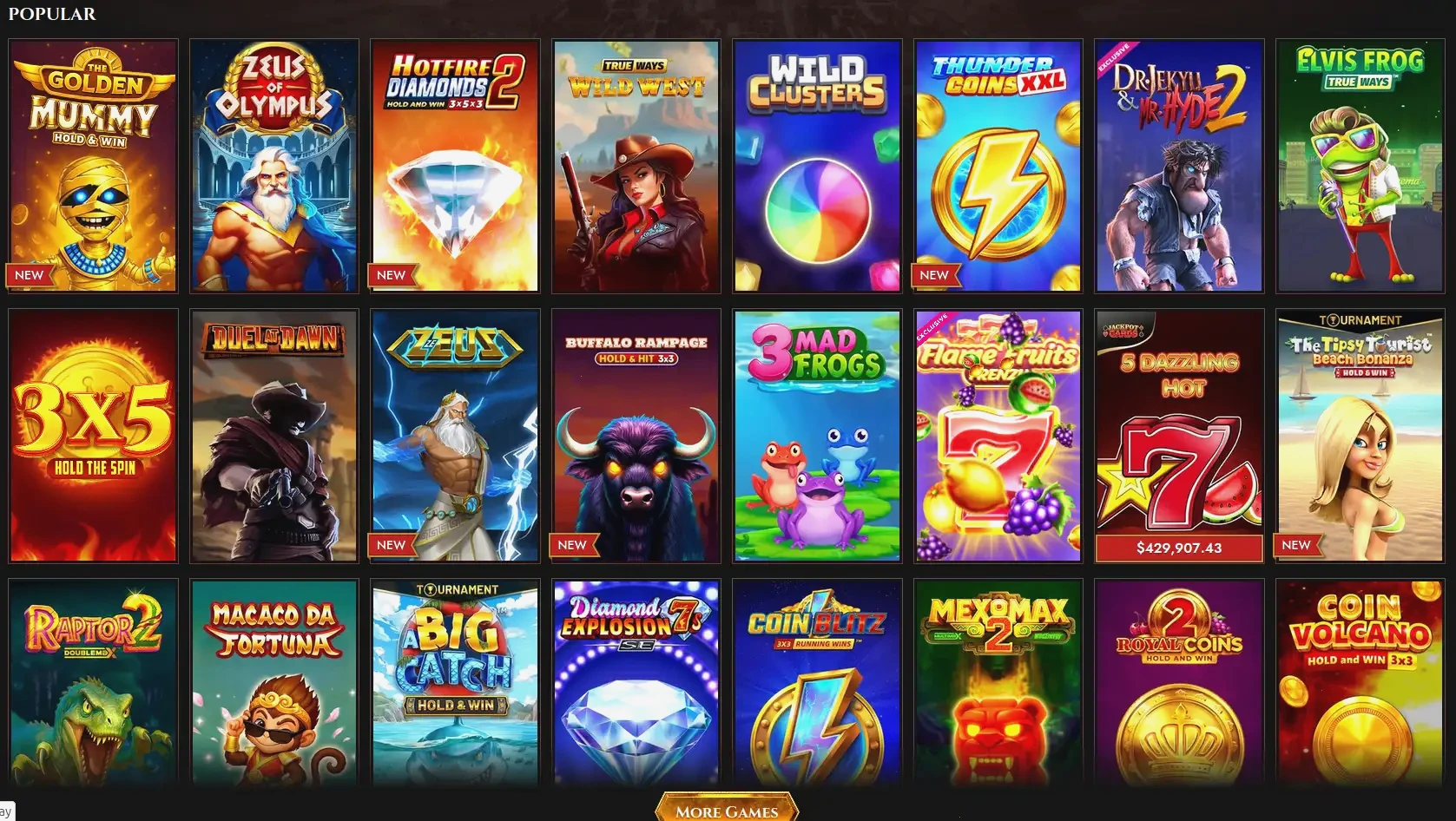 Del Oro Casino privacybeleid en gegevensbescherming